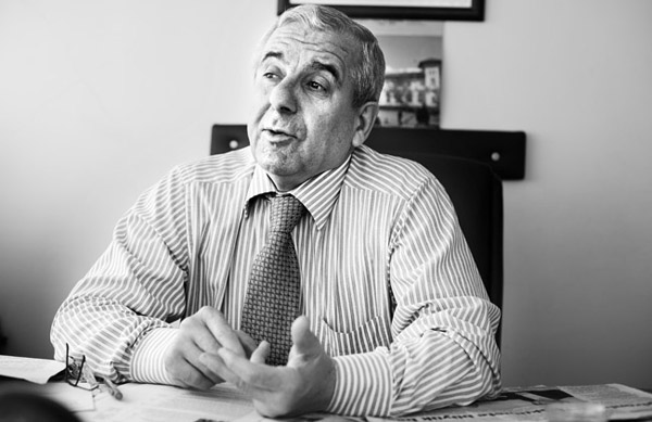 Vakıflara ve derneklere hile denetimi geliyor 