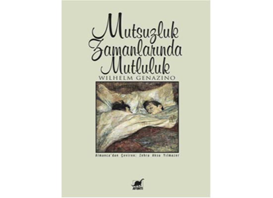Mutluluğun en kısa formülü  