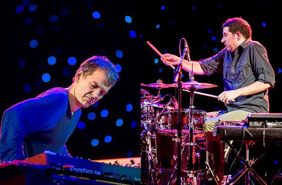 Haftanın etkinlik çizelgesi: 5-11 Temmuz