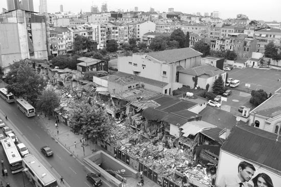 Mıhitaryan projesinde  sorular yanıt bekliyor