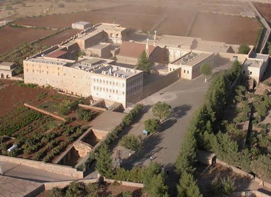 "Mor Gabriel'i koruyun" çağrısı