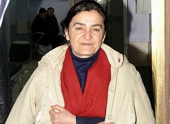 Tutuklu gazeteci Müyesser Yıldız'ın mektubuna yanıt geldi