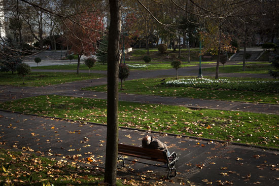 ‘En iyi fotoğrafçı evine sağlam dönendir’