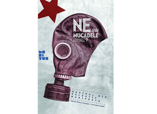 Sistem karşıtı  mücadelede  yeni yöntemler