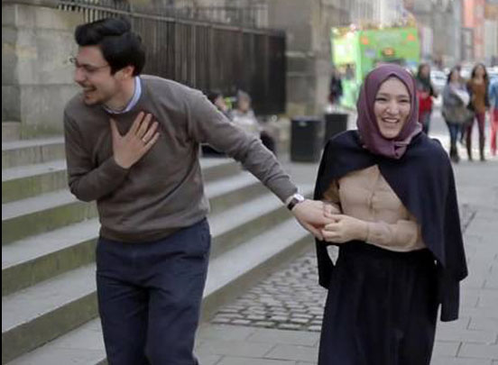 Pharrell’in ‘Happy’si ve mutlu olma hakkı