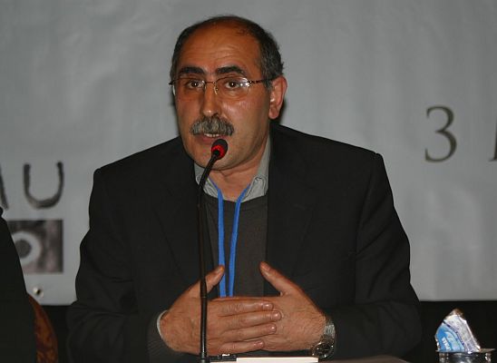 103 yılda 112 gazeteci ve yazar öldürüldü