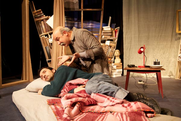 'Sonuçlar karşısında korkaklık, çağdaş bir kusurdur'