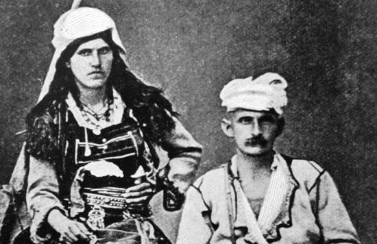 ‘Balkanlar’daki kardeşlik söylemi, millet-i hâkimenin boyunduruk güzellemesidir’