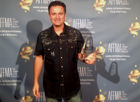 Kurtuluş’tan Hollywood’a uzanan film serüveni