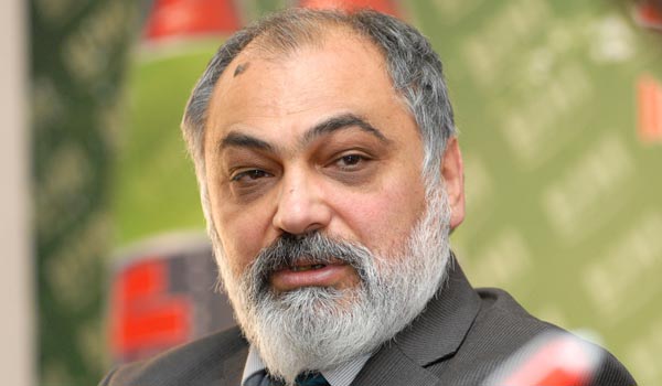 ABD’de Ermeniler Obama’dan umutlu  