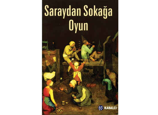 Kabaramazsın kel Fatma, annen güzel sen çirkin!