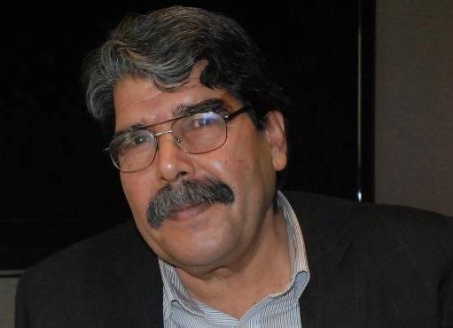 'Suriye'nin kuzeyinde iktidar Kürtler'e geçiyor'  