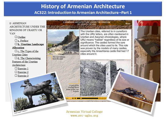 Diaspora’nın sanal üniversitesi çağdaş eğitimin hizmetinde