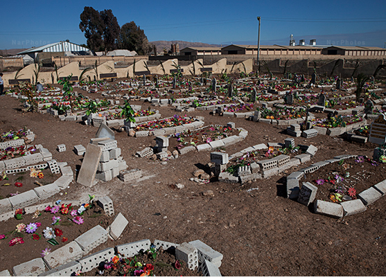 Rojava’nın insan hakları karnesi zayıf