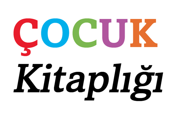Çocuk kitapları 