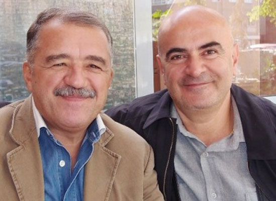 Diyarbakır'ın 'Gavur Mahallesi'nden dünyaya uzanan bir hikaye 