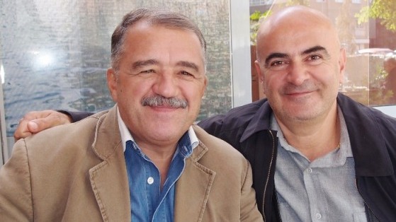 Diyarbakır'ın 'Gavur Mahallesi'nden dünyaya uzanan bir hikaye 