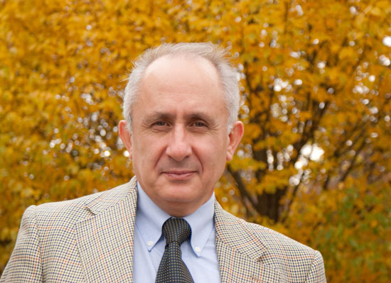 Akçam: 'Artık tarihle yüzleşilmeden siyaset yapılamaz' 