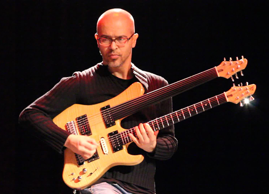 Besteci olarak hiç olmadığım kadar özgürüm