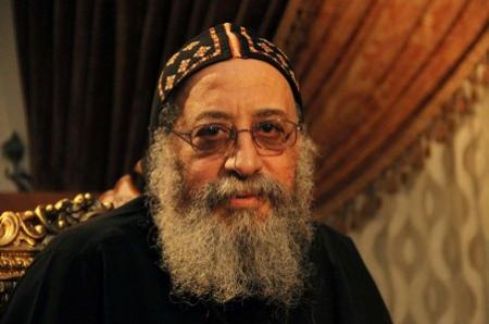 Kıptilerin yeni lideri Papa Tavadros