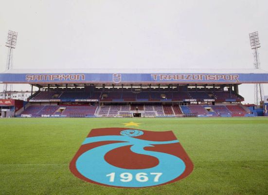 Trabzonspor’un yeni başkanı Hacıosmanoğlu