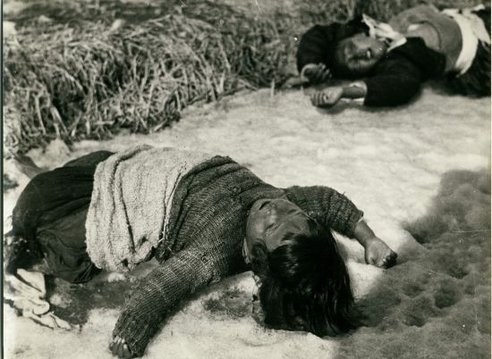 Fotoğrafçı Semiha Es'in bilinmeyen yüzü, hakim bakışı sorguluyor