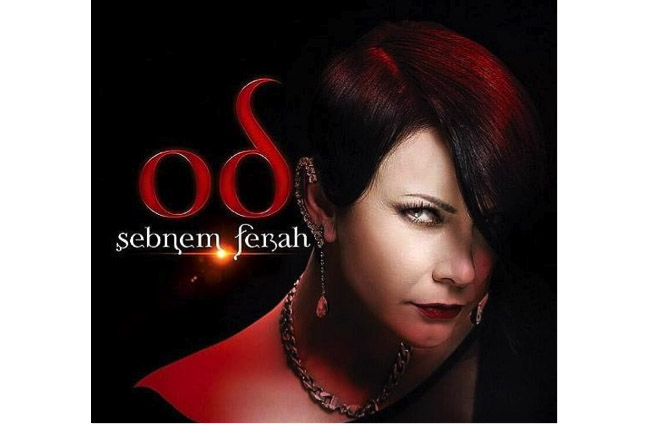 Şebnem Ferah’ı Beklemenin Yedinci Başlangıcı