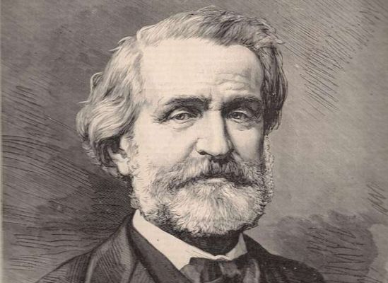 Büyük opera bestecisi  Verdi’nin 200.doğum yılı kutlanıyor