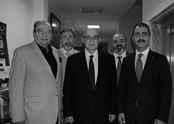 Azınlık Temsilcisi Ermeni olacak