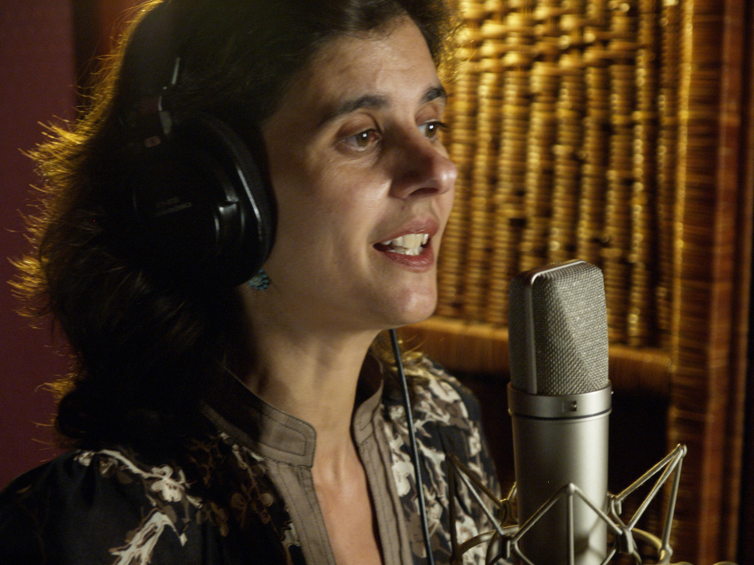 Radika gibi alçakgönüllü