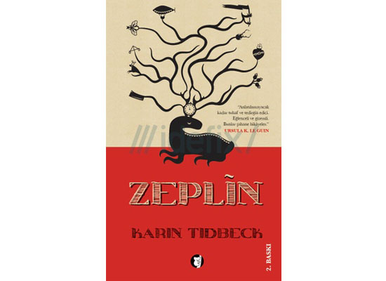 İskandinav mitolojisi farklı öykülerle birleşirse...