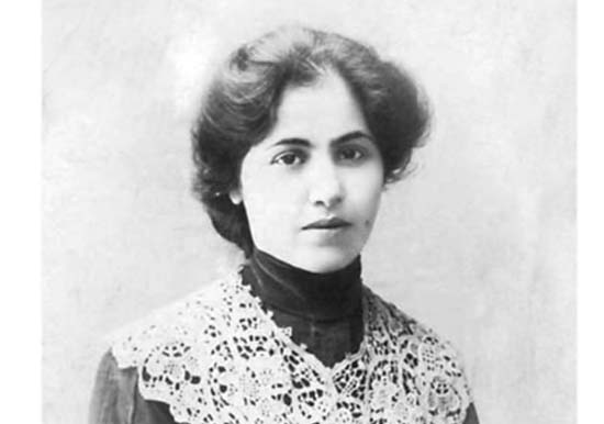 'Zabel Yesayan'ı Bulmak' belgeseli Galeri Birzamanlar'da 