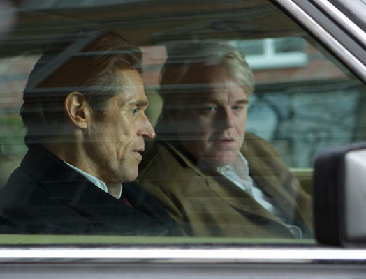 Orta yeri sinema: 5 Eylül haftası 