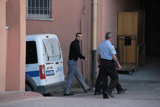 Adaletsizliğin ‘Zirve’si