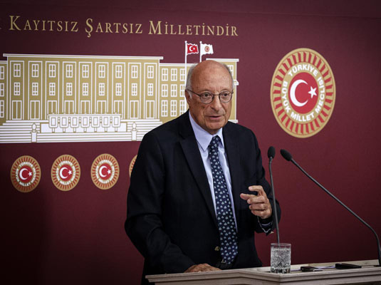 "Hükümet AİHM kararına uygun adım atmazsa zor durumda kalır" 