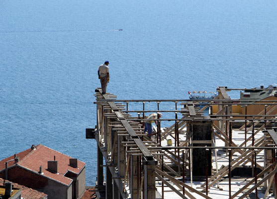 10 senede denetim üçte bire düştü, işyeri iki katına çıktı 
