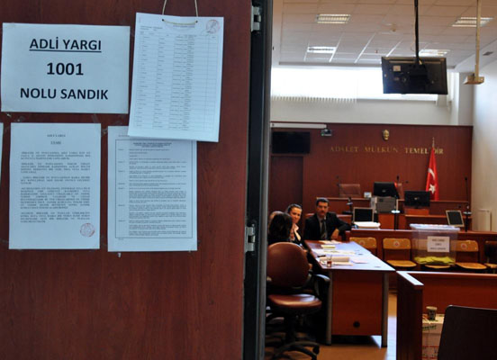 HSYK seçim sonuçları belli oldu