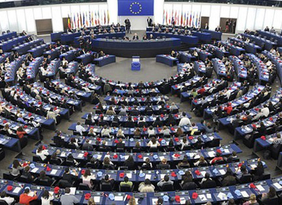 Türkiye’nin, AB İlerleme Raporu’nun eleştirilerine gösterdiği tavrına Avrupalı parlamenterler yanıt verdi  