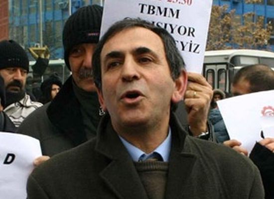 ÇGD: ‘İktidar ve yargı, Dink’in katillerini saklıyor’ 