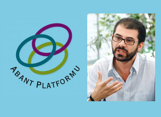 Yeni bir biz inşa etmek