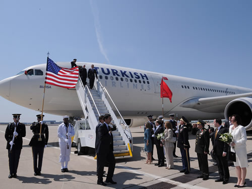 Gül: Ermeni açılımı için çalışılıyor