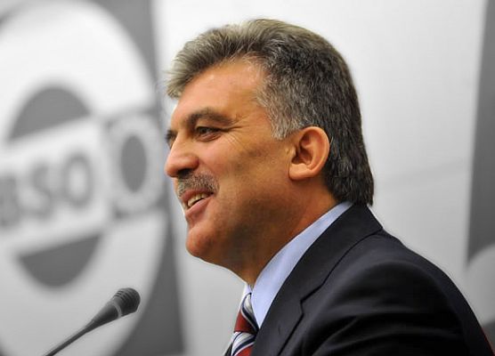 Cumhurbaşkanı Abdullah Gül 3. yargı paketini onayladı 