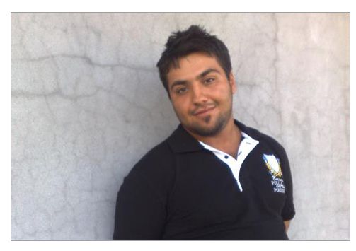 Antakya’dan ölüm haberi geldi 