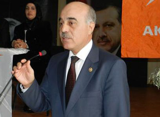 AK Parti’li Akdağ: Genel af gündeme gelebilir  