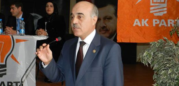 AK Parti’li Akdağ: Genel af gündeme gelebilir  