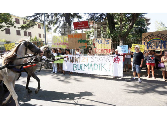 Adalar’da sağlık,  acil istasyonlara  emanet edildi