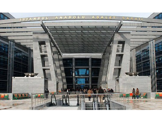 Balyoz davası yeniden başladı 