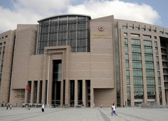 3. KCK iddianamesi kabul edildi