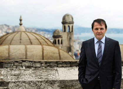 Vakıflar Meclisinden cemaat vakfına tazminat