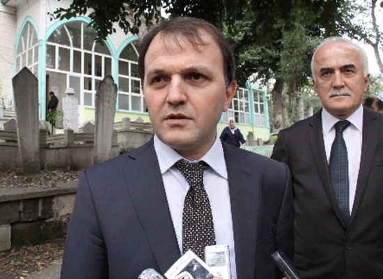 Azınlıklara ait taşınmazların yarısından fazlası iade edilmeyecek 